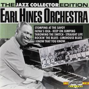 Download track The Honeydripper Earl Hines, Earl Fatha Hines Orchestra