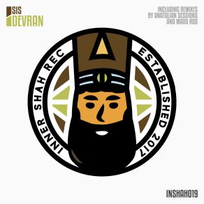 Download track Kumbi (Anatolian Sessions Remix) Anatolian Sessions