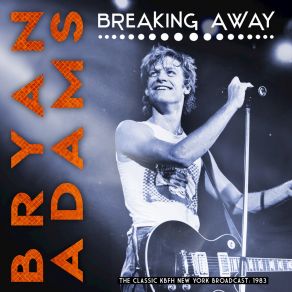 Download track Take Me Back (Live) Bryan Adams