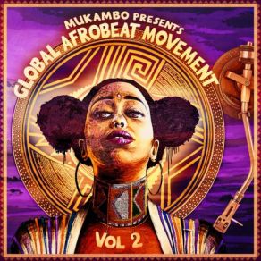 Download track Mamari (Rafael Aragon Remix) Muito Kaballa Power Ensemble