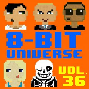 Download track No Money (8 Bit Version) 8 Bit Universe