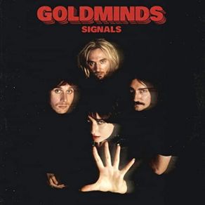 Download track The Spirit Knows GoldMinds