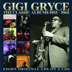 Download track Nica's Tempo Gigi Gryce