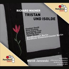 Download track Act III: Vorspiel Rundfunkchor Berlin, Marek Janowski