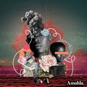 Download track Commandments (Acoustic) Amahla