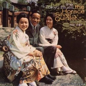 Download track Ah! So Horace Silver Quintet