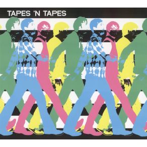 Download track Anvil Tapes 'N Tapes