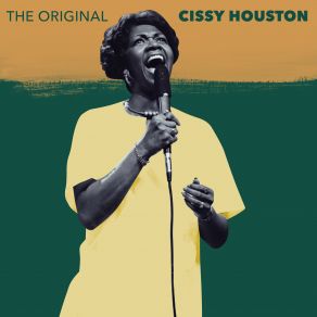 Download track I'm So Glad I Can Love Again Cissy Houston