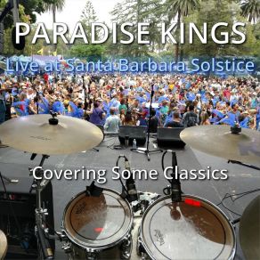 Download track Messin' With The Kid (Live) Paradise Kings