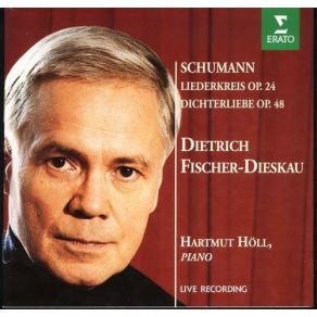 Download track VII. Ich Grolle Nicht Robert Schumann