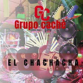 Download track Homenaje A Mis Hermanos Grupo Caché