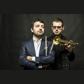 Download track Impression Fabrizio Bosso, Lorenzo Tucci