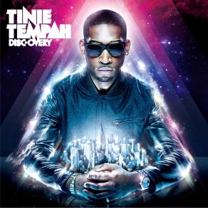 Download track Wonderman Tinie TempahEllie Goulding