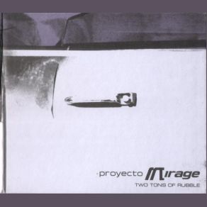 Download track La Invasion Divine Proyecto Mirage