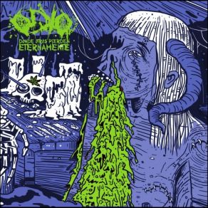 Download track El Ojo De La Tormenta ODIO, The Father Of Serpents