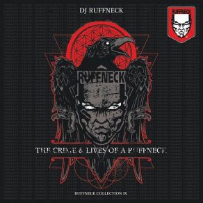 Download track The Craziest Ruffneck, Undercover Anarchist