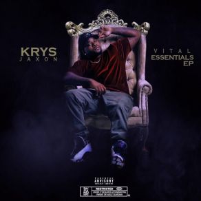 Download track Unfamiliar Krys Jaxon