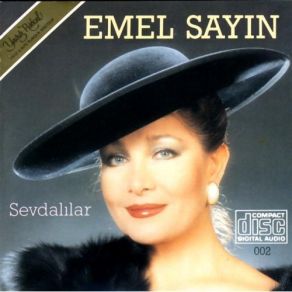 Download track Gülmek Sana Yakışıyor Emel Sayın