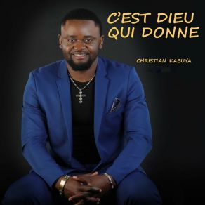 Download track Nouvelle Creature Christian Kabuya