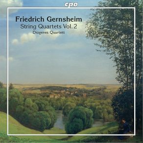 Download track String Quartet No. 5 Op. 83 In A Major: 3. Andante Sostenuto E Molto Cantabile Diogenes QuartettDiogenes Quartet