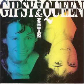 Download track Call Me Gipsy And Queen