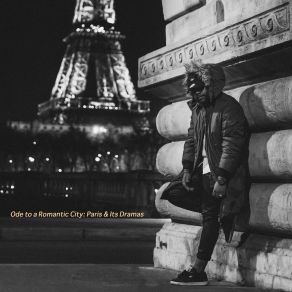 Download track Paris Under Romance Glenn-Ross