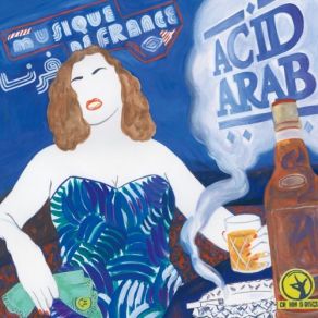 Download track Tamuzica Acid Arab