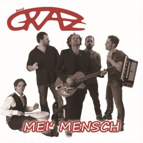 Download track Mei' Mensch Band Graz