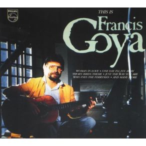 Download track Thorn Birds Theme Francis Goya