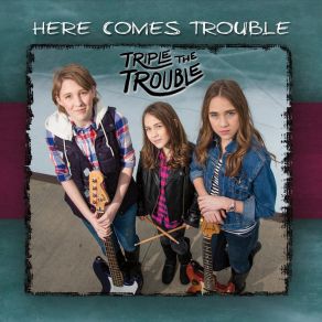 Download track Carnival Ride Triple The Trouble