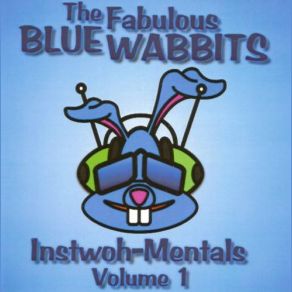 Download track Submerged The Fabulous Blue Wabbits