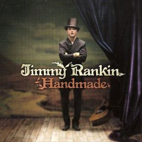 Download track Handmade Jimmy Rankin