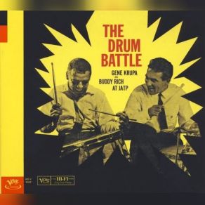 Download track Flying Home Gene Krupa, Buddy Rich