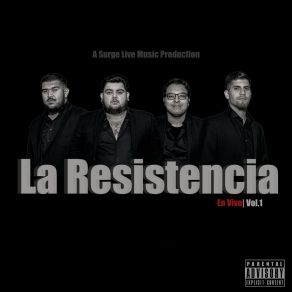 Download track En Realidad (En Vivo) Grupo La Resistencia