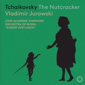 Download track The Nutcracker, Op. 71, TH 14 Overture (Live) Vladimir Jurowski, State Academic Symphony Orchestra Of Russia 