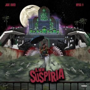 Download track A New Suspiria Jade River