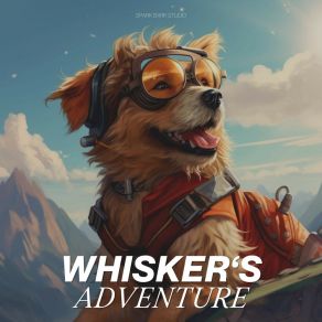 Download track Whisker's Warmth Calming For Dogs