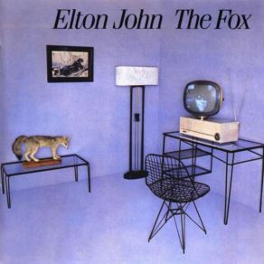 Download track The Fox Elton John