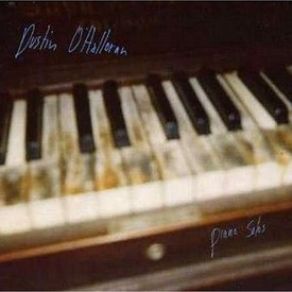 Download track 08 Opus # 15 Dustin O'Halloran