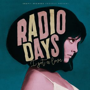 Download track In The City Radio Days