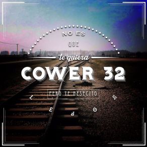 Download track Agradesco Cower 32