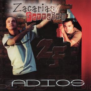 Download track Te Quiero Zacarias Ferreira