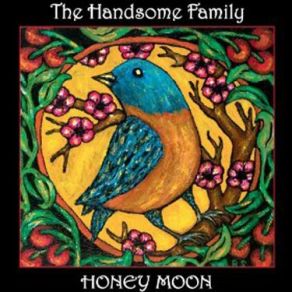 Download track Wild Wood The Handsome Family