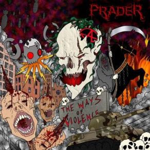 Download track Apocalypse Prader