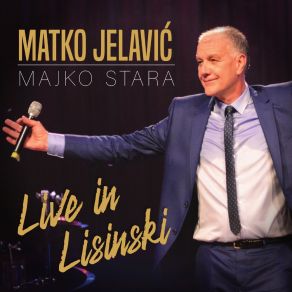 Download track Da Mi Je Biti Morski Pas (Live At Lisinski) Matko JelavicMarko Jelavić