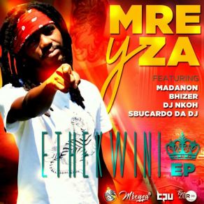 Download track Ethekwini MreyzaMadanon