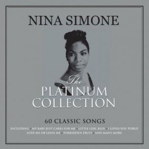 Download track The Other Woman (Live) Nina Simone