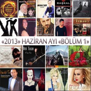 Download track Miraç Ta Yol Arkadaşın Ali Ercan