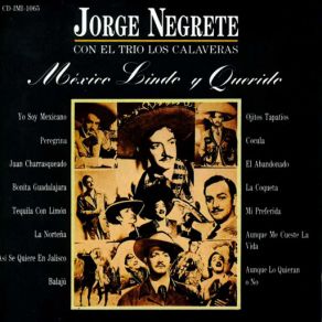 Download track La Coqueta Jorge Negrete