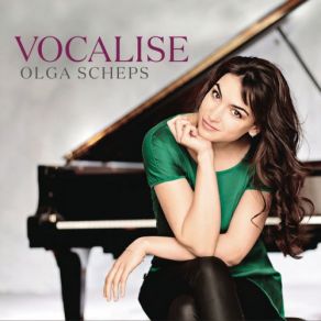 Download track Sonata In E-Flat Major, BWV 1031: II. Siciliano (Arr. For Piano) Olga Scheps